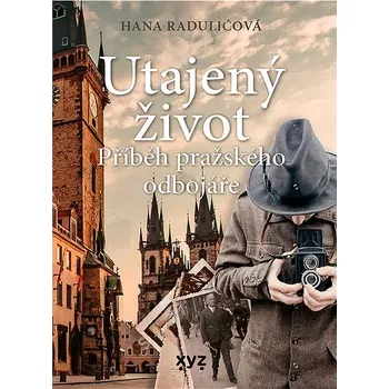 Kniha Utajený život Ekniha