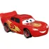 autíčko Hot Wheels Cars On The Road Lightning McQueen 1:55