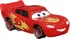 autíčko Hot Wheels Cars On The Road Lightning McQueen 1:55