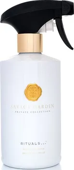 Osvěžovač vzduchu Rituals Home Perfume Private Collection 500 ml Savage Garden