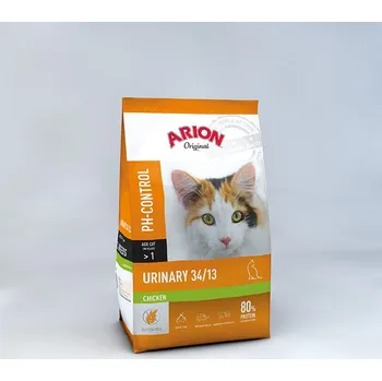 Krmivo pro kočku ARION ORIGINAL CAT URINARY 2KG