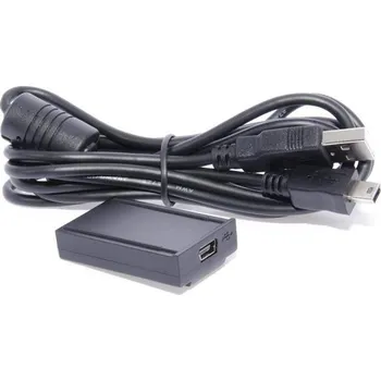 Sluchátka JPL X500 USB Cartridge Module, DECT modulární náhlavní souprava, modul pro připojení k PC