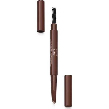 Tužka na obočí BYREDO - All-In-One Brow Pencil Sand 01 + Refill Tužky na obočí 1.2 g unisex