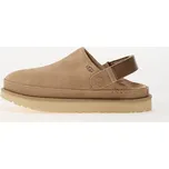 Tenisky UGG W Goldenstar Clog Sand EUR 36