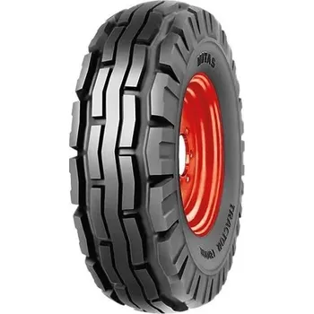 Pneu pro těžký stroj 7,50-20/6 TF03 TT MITAS