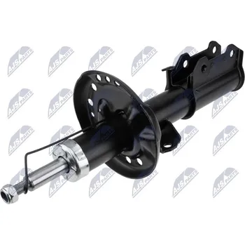 Tlumič pérování NTY A-PL-039