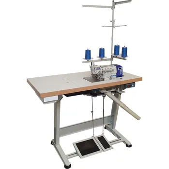 průmyslový 4-nitný overlock Juki MO-6814S-BE6-30H/DD10