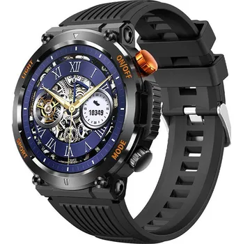 Chytré hodinky COLMI V68