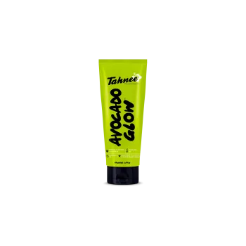 Tělový krém Tahnee Avocado Glow 200 ml