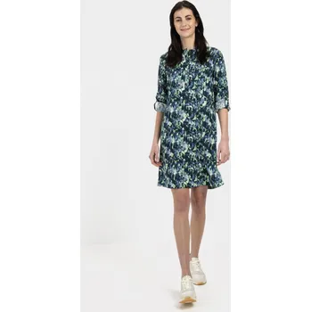 Dámské šaty ŠATY CAMEL ACTIVE DRESS LEAF GREEN