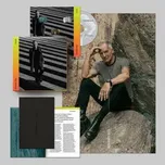 Sting: The Bridge (Holiday Set) - CD