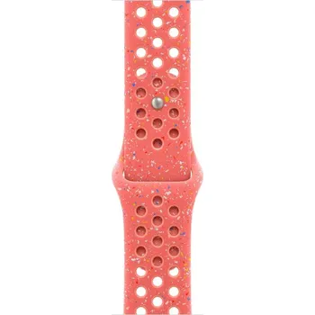Řemínek na hodinky APPLE Watch Acc/40/Magic Ember Nike SB - S/M MC2J4ZM/A