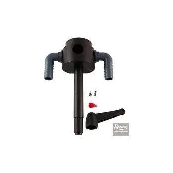 Ventil Regulus Ventil čtyřcestný komplet - pro TARTARUGA (krátká hřídel) - 6645