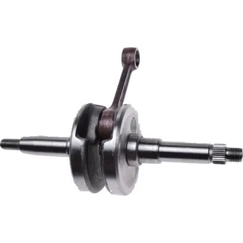 Motor pro motocykl Baotian Kliková hřídel XT-50QT-5 ZK0001