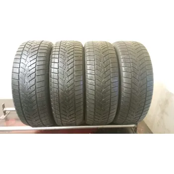 Zimní osobní pneu Goodyear 215/60 R17 96H 4,5-5,5mm (Použité)