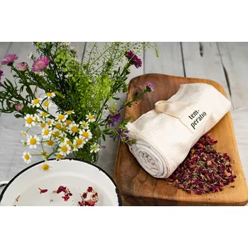 Nákupní taška Látkový pytlík tem·peratio