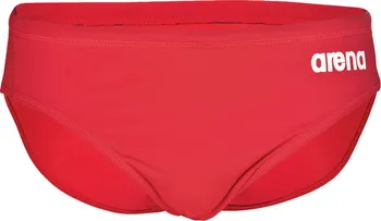 Pánské plavky Arena Team Swim Brief Solid 004773-450