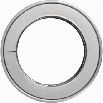 - Objímka pro sloup krycí Barva: Chrom matný