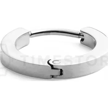 Náušnice Single náušnice Daniel Wellington DW00400882 - 30 dnů na vrácení zboží, Garance originality