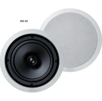 Heco Install 82 - 2 -pásmová reprosoustava určená pro vestavbu