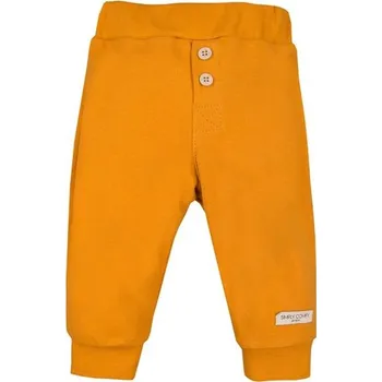 Eevi Tepláčky úplet Simply Comfy MEDOVÉ - 62