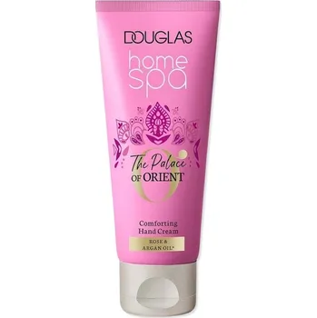 Nestandardní parfém Douglas Collection - Home Spa The Palace of Orient Krémy na ruce 75 ml unisex