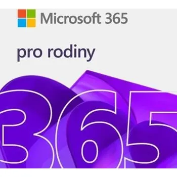 Office Home 2024 SK (pro domácnosti)