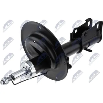 Tlumič pérování NTY A-CH-036