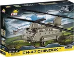 COBI Armed Forces 5807 CH-47 Chinook