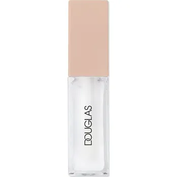Přípravek na rty Douglas Collection - Make-Up Lovely Lip Oil Lesky na rty 6 ml Bílá unisex