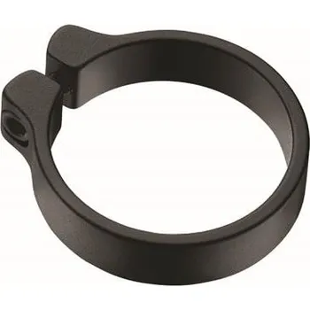 Sedlovka Objímka CL-STOPPER 31,6 pro nastavení výšky a zajištění sedlovky