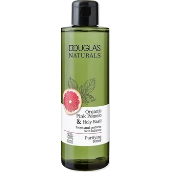 Douglas Collection - Naturals Purifying Toner Krémy na obličej 200 ml dámské