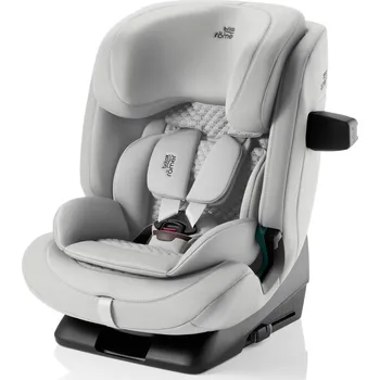 Autosedačka Britax Römer Autosedačka Advansafix Pro Lux, Linen Grey