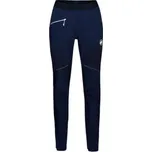 Mammut Eiger Speed SO Hybrid Pants Men Night modrá 54