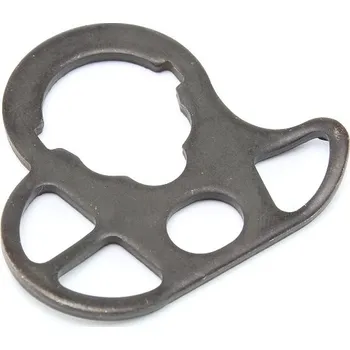 Airsoft Element Oko na popruh CQD pod pažbu M4 - 3 oka