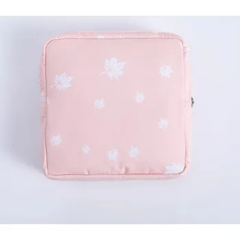 Kosmetická taška Voděodolná kosmetická taštička | Úložný organizér, Hygienická taška - 3