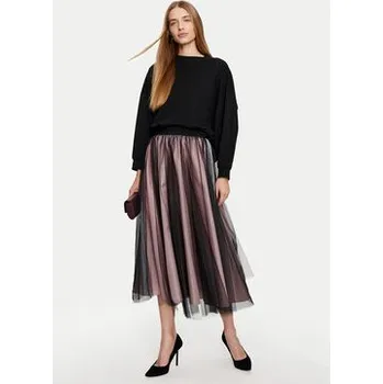 Pánská mikina Imperial Mikina FG94IHZ Černá Loose Fit XL