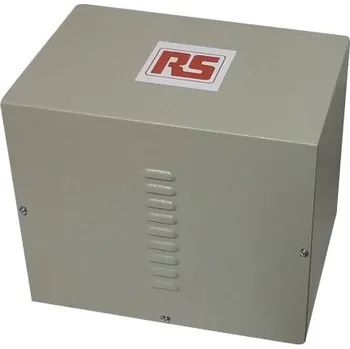 Transformátor Stavební transformátor, 5 kVA Intermittent 5 Mins on 15 Mins off, primární napětí: 400V, sekundární napětí: 110