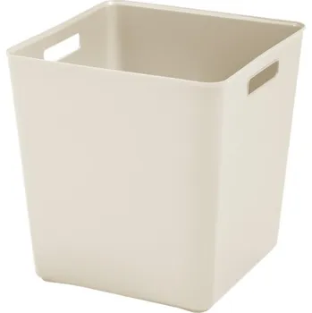 Zahradní úložný box Tontarelli Úložný box BELLA - 20 l krémová 8034652210 8034652210