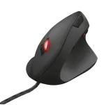 TRUST GXT 144 Rexx vertikální optická herní myš, 10.000dpi, USB