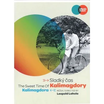 Sladký čas Kalimagdory - DVD