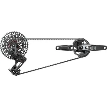 Sada komponentů pro jízdní kolo Sada Sram Eagle V2 X0 T-Type AXS - 175mm