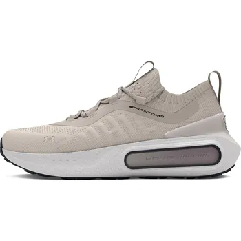 Dámská běžecká obuv Under Armour UA W Phantom 4 Dámské boty šedé 42 3027594-102-10