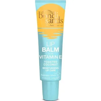 Péče o rty Bondi Sands - Moisturising Lip Balm Balzámy na rty 10 g unisex