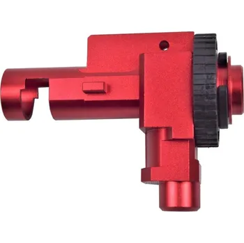 Hop-up komora pro M4, M15, M16 - kovová (CNC made) - D-Boy