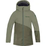 bunda HANNAH KIDS KIGALI JR tea/burnt olive 122-128