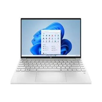 Notebook HP Pavilion Aero 13-be2013nc (AS1J6EA#BCM) stříbrný