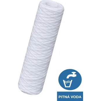 vodní filtr Vložka ATLAS 7" JUNIOR FA šňůra - 10 mcr