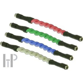 Příslušenství pro gramofon Analogis Twisted - Drátky pro připojení přenosky