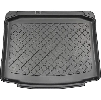 Vana do kufru ARISTAR Guardliner Vana do kufru Škoda Karoq 5D 17R suv dolní kufr